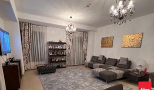 1 Schlafzimmer Appartement zu verkaufen in Amwaj, Dubai Amwaj 4