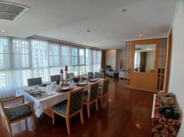 3 Bedroom Apartment for rent at GM Height, Khlong Toei