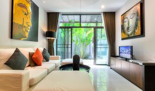3 chambres Villa a vendre à Rawai, Phuket ONYX Villa at Saiyuan Estate Rawai