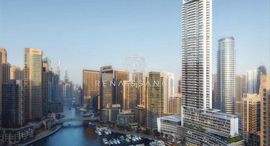 Available Units at Vida Residences Dubai Marina