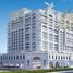 1 Bedroom Condo for sale at Vincitore Volare, Central Towers, Arjan, Dubai