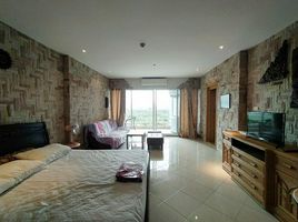 1 Schlafzimmer Appartement zu vermieten im View Talay 5, Nong Prue
