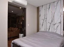 1 Schlafzimmer Wohnung zu verkaufen im Wish Signature Midtown Siam, Thanon Phet Buri