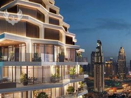 3 Schlafzimmer Appartement zu verkaufen im City Center Residences, Burj Views