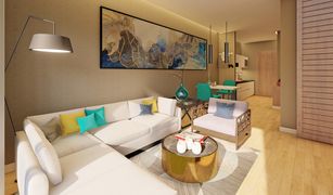 2 chambres Condominium a vendre à Karon, Phuket VIP Karon