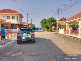 2 Schlafzimmer Haus zu verkaufen im Jirachot Park , Hua Ro, Mueang Phitsanulok, Phitsanulok