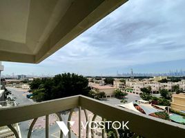 Studio Condo for sale at Edmonton Elm, Centrium Towers, Dubai Production City (IMPZ)