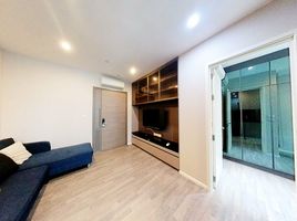1 Bedroom Apartment for rent at The Room Sukhumvit 69, Phra Khanong Nuea