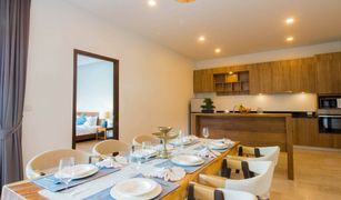 2 Bedrooms Villa for sale in Chalong, Phuket Shambhala Sol