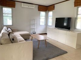 2 Schlafzimmer Haus zu vermieten im Thai Villa at Pasak Soi 8, Si Sunthon