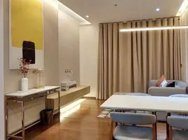 2 Schlafzimmer Appartement zu vermieten im The Address Sukhumvit 28, Khlong Tan