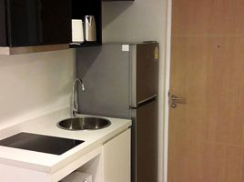 1 Bedroom Apartment for rent at The Urban Attitude, Nong Prue