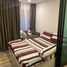 1 Schlafzimmer Appartement zu vermieten im Pause ID, Samrong Nuea