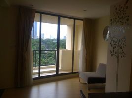 2 Bedroom Apartment for rent at Prime Mansion Promsri, Khlong Tan Nuea