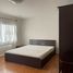 1 Schlafzimmer Appartement zu vermieten im Lin Court, Khlong Toei