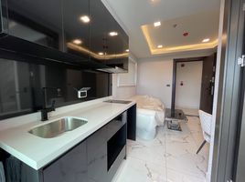 1 Schlafzimmer Appartement zu verkaufen im Arcadia Millennium Tower, Nong Prue, Pattaya, Chon Buri