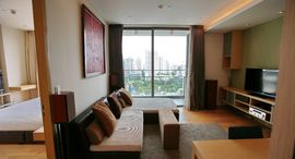 Aequa Sukhumvit 49 在售单元