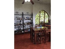 10 Bedroom House for sale in Puntarenas, Aguirre, Puntarenas