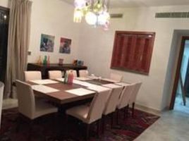 7 Bedroom Villa for rent at Marassi, Sidi Abdel Rahman, North Coast