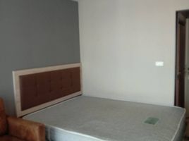 1 Bedroom Apartment for sale at Casa France Abac Bangna , Bang Sao Thong