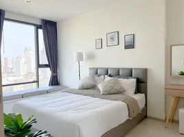 1 Schlafzimmer Appartement zu vermieten im Rhythm Sukhumvit 42, Phra Khanong