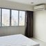 อพาร์ทเม้นท์ 1 ห้องนอน ให้เช่า ในโครงการ Witthayu Complex, มักกะสัน