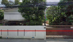 N/A Land for sale in Khlong Tan Nuea, Bangkok 