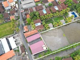  Grundstück zu verkaufen in Gianyar, Bali, Ubud