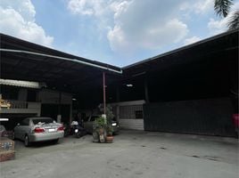  Warehouse for sale in Bangkok, Prawet, Prawet, Bangkok