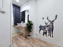 1 Schlafzimmer Appartement zu vermieten im Suan Dok Pavillion, Suthep, Mueang Chiang Mai, Chiang Mai