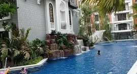 Espana Condo Resort Pattaya ရှိ ရရှိနိုင်သော အခန်းများ
