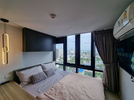2 Schlafzimmer Appartement zu vermieten im Altitude Unicorn Sathorn - Tha Phra, Talat Phlu, Thon Buri