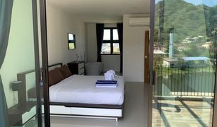 3 Bedrooms Townhouse for sale in Kamala, Phuket Lake Town