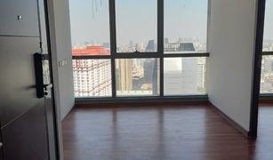 1 Schlafzimmer Wohnung zu verkaufen in Thanon Phet Buri, Bangkok Wish Signature Midtown Siam