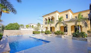 5 Bedrooms Villa for sale in Saadiyat Beach, Abu Dhabi Saadiyat Beach Villas