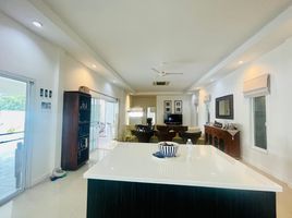 3 Bedroom House for rent at The Gold 2, Thap Tai, Hua Hin, Prachuap Khiri Khan