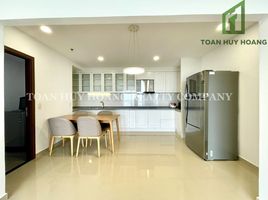 3 Bedroom Apartment for rent at Blooming Tower Danang, Thuan Phuoc