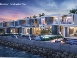 2 Bedroom Townhouse for sale at Danah Bay, Pacific, Al Marjan Island, Ras Al-Khaimah