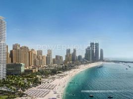 2 Bedroom Apartment for sale at La Vie, Jumeirah Beach Residence (JBR)