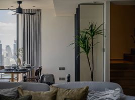 2 Schlafzimmer Wohnung zu verkaufen im BEATNIQ Sukhumvit 32, Khlong Tan