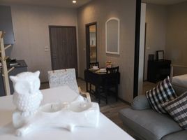 1 Schlafzimmer Appartement zu verkaufen im The Title Residencies, Sakhu