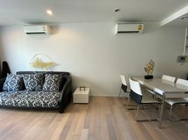 1 Schlafzimmer Appartement zu vermieten im 15 Sukhumvit Residences, Khlong Toei Nuea