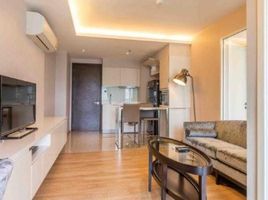 1 Schlafzimmer Appartement zu verkaufen im H Sukhumvit 43, Khlong Tan Nuea