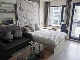 Studio Apartment for rent at Rhythm Sukhumvit 36-38, Khlong Tan