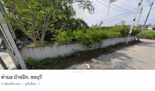 N/A Land for sale in Saen Suk, Pattaya 