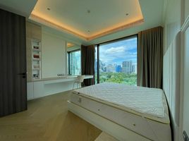 2 Bedroom Condo for rent at Sindhorn Tonson , Lumphini, Pathum Wan