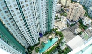 3 Schlafzimmern Wohnung zu verkaufen in Bang Na, Bangkok NS Tower Central City Bangna