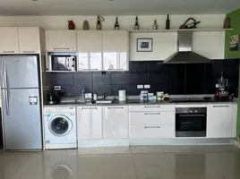 1 Bedroom Condo for sale at The Park Jomtien, Nong Prue, Pattaya