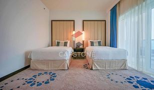 4 Bedrooms Apartment for sale in , Abu Dhabi Fairmont Marina Residences
