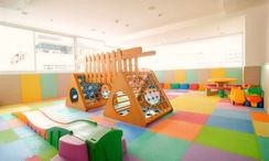 รูปถ่าย 3 of the Indoor Kinderbereich at จีเอ็ม เซอร์วิส อพาร์ตเมนต์